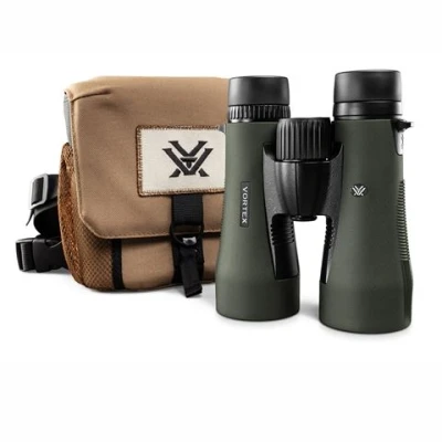 Image de Vortex Optics Diamondback DB 217 HD 12 x 50 New Vert