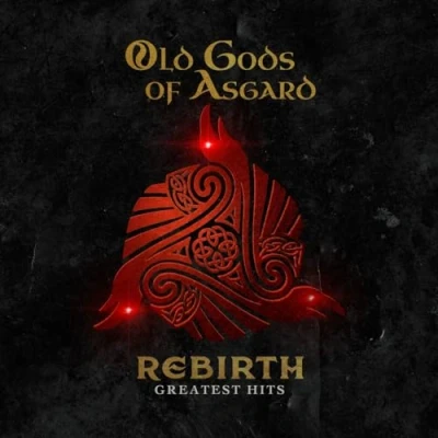 Image de Vinyle Rebirth Greatest Hits Music from the games Alan Wake 1 &amp; 2 and Control 2LP