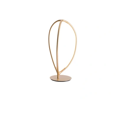 Image de Artemide Arrival lampe à poser LED, laiton