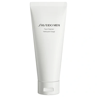 Image de Shiseido Fluide Face Cleanser Lotion 125ml