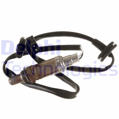 Image de DELPHI ES10259 12B1 Sonde lambda doigt, chauffé
