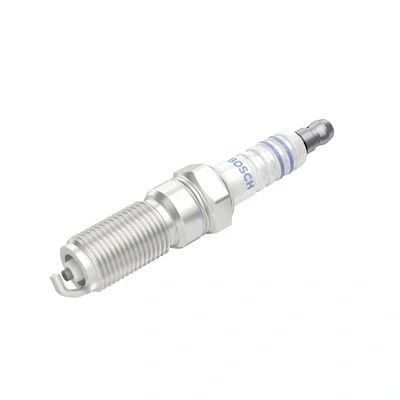 Image de BOSCH 0 242 235 657 Bougie d&#039;allumage M 14 x 1,25 SW: 16 FORD: Focus Mk1 3/5 portes, FIESTA 4, Escort 6