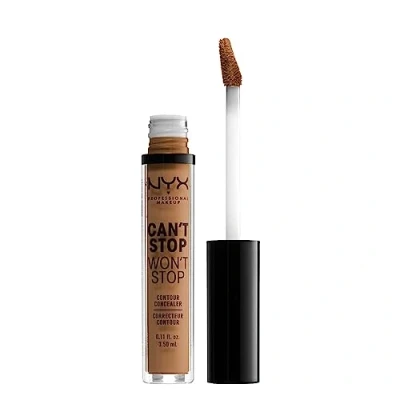Image de Nyx Professional Makeup CSWS Contour Concealer Correcteur, Femme, Taille: 3.5 ml, 15.9 warm honey