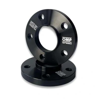 Image de OMP SPEED SET ESPACEURS 15MM 5X108 67.1 M14X1.5