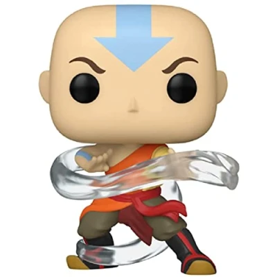 Image de POP! Animation Avatar 1044 Ang 2021 Fall Convention
