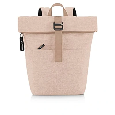 Image de Reisenthel Sac à dos, Taille: One Size, Twist coffee
