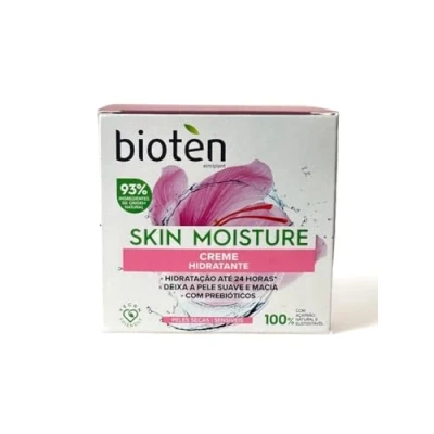 Image de Nourishing Day Cream Dry Skin (50ml) by Bioten