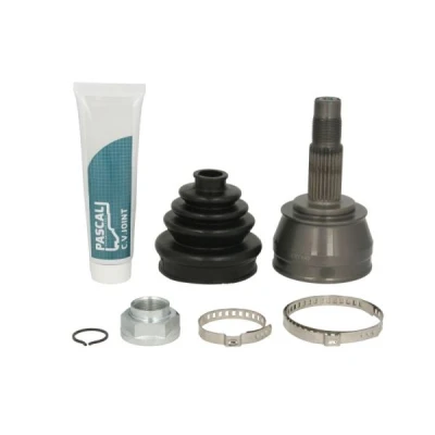 Image de Jeu de joints, arbre transmission PASCAL G1F024PC