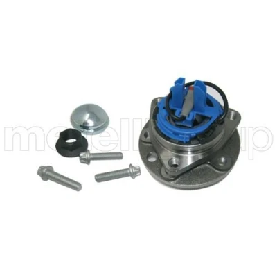 Image de METELLI 19 2839 Kit de roulements roue OPEL: Zafira B, A, Astra H GTC, VAUXHALL: Mk5 Sport Hatch, TwinTop,