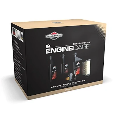 Image de Briggs &amp; Stratton kit d&#039;entretien moteur Model 31, Series 4 Intek I/C OHV, 31R7, 31R8, 31R9
