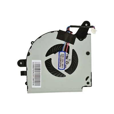 Image de Ventilateur de refroidissement CPU/GPU pour MSI GF75 Thin 8RC 8RD 9SC 9SD PAAD06015SL N415 N416 (CPU)
