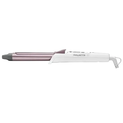 Image de Fer à boucler Rowenta CF3460F0 Precious Curls 3 programmes Premium Care