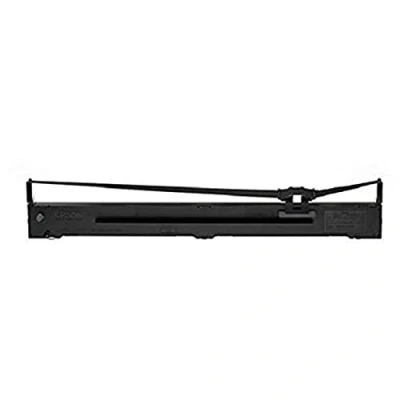 Image de Epson Ruban d&#039;impression 1 x noir 8 millions de caractères Amazon Dash Replenishment est prêt