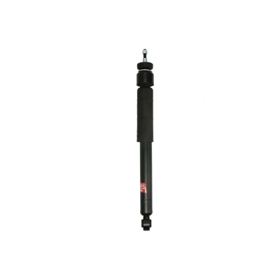 Image de KYB 3430083 Amortisseur Essieu arrière Pression de gaz Système bitube télescopique Goujon en haut, Bossage bas SUZUKI: Ignis III