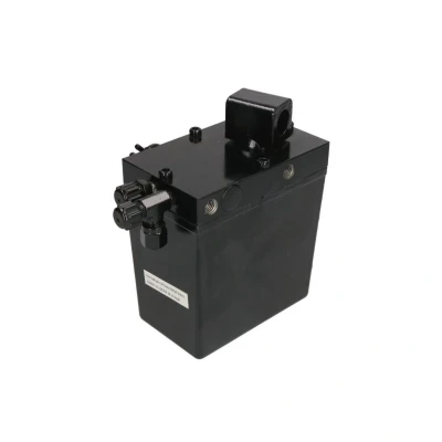 Image de Pompe à bascule, cabine de conduite DT Spare Parts 7.77028