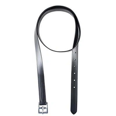 Image de PFIFF 102695 Courroie d&#039;étrier, sangle étrier, étrier synthétique, noir, 160 cm