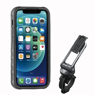 Image de TOPEAK Ride Case iPhone 12 Pro Set (pour Max)