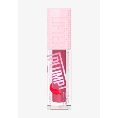 Image de Maybelline New York Lifter Plump Repulpeur de lèvres, Femme, Taille: 5.4 ml, 002 mauve bite