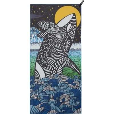 Image de PackTowl Personal Body Serviette de voyage