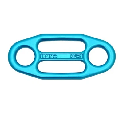 Image de KONG Gigi Plaque Multi Usage, Cyan, Taille Unique
