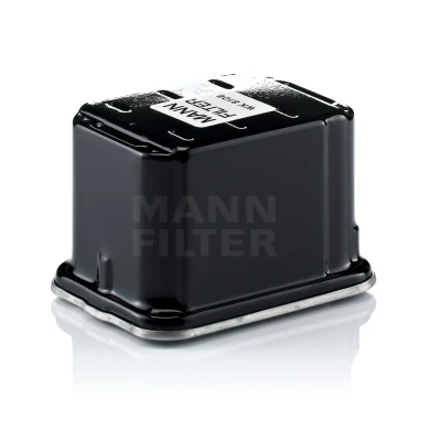 Image de MANN FILTER WK 8106 Filtre à Carburant de conduite
