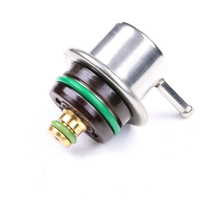 Image de MAXGEAR 58 0050 Régulateur de pression du carburant 3 VOLKSWAGEN: Golf 3, 4, Corrado, AUDI: A3 3/5 portes, Cabriolet B4, 80 B4 Berline
