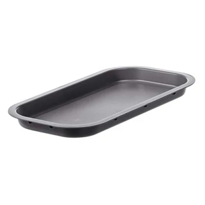 Image de SmartStore Couvercle Poubelle Recyclage Collect 13 L Gris Plastique
