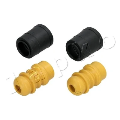 Image de JAPKO 1590913 Kit De Protection d&#039;Amortisseur Essieu avant AUDI: A6 C6 Avant, Berline