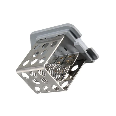 Image de METZGER 0917728 Commande, ventilateur électrique (refroidissement du moteur) CITROËN: Berlingo / First I, C5 I 5 portes, Xsara Picasso