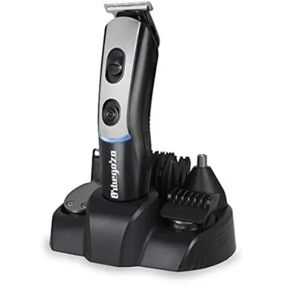 Image de Corta pelo barbero multifunción 7 en 1 CTP 1840