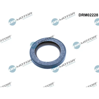 Image de DR.MOTOR AUTOMOTIVE DRM02228 Joint Spi De Vilebrequin côté frontal FORD: FIESTA 5, Focus 2, C Max, MAZDA: 3 5 portes, 6 Berline, VOLVO: V50, C30