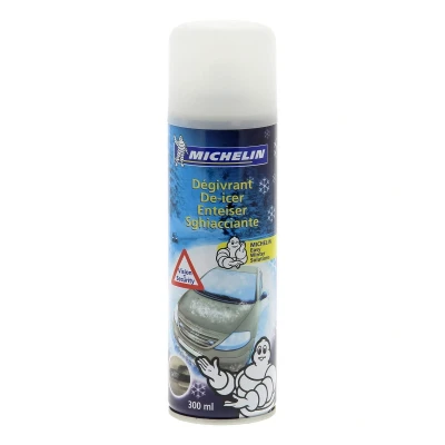 Image de Michelin 009400 Spray dégivrant 300 aérosol
