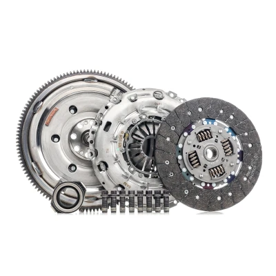 Image de LuK BR 0241 600 0192 00 Kit d&#039;Embrayage MAZDA: BT 50 Pick up, FORD: Ranger Mk2