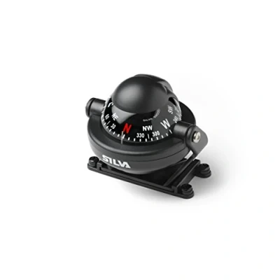 Image de Silva Boussole C58