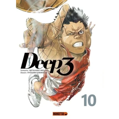 Image de Deep 3 T10