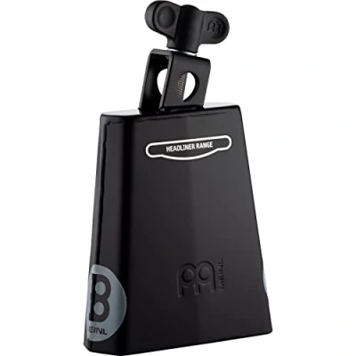 Image de Meinl HCO4BK Cloche 5&quot; à vache