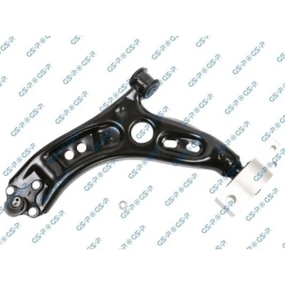 Image de GSP S061577 Bras de suspension Essieu avant gauche, inférieur barre oscillant transversal VOLKSWAGEN: Tiguan I, Passat CC, B7 Variant