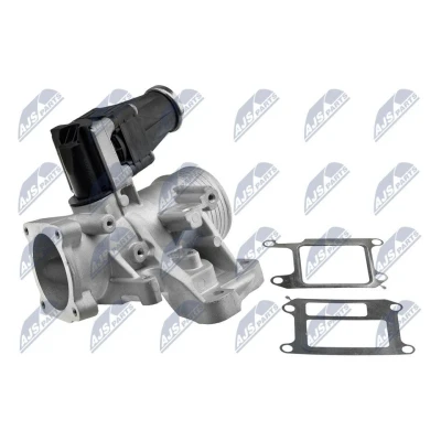 Image de NTY EGR VV 003 Vanne électrique avec joint d&#039;étanchéite VOLVO: V60 I, V50, V40 3/5 portes