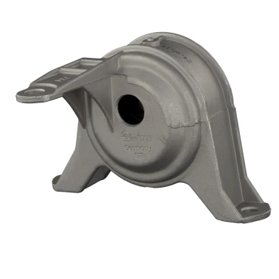 Image de FEBI BILSTEIN 15723 Support moteur avant droite métal caoutchouc OPEL: Zafira A, Astra G Cabriolet, CC, VAUXHALL: Mk4 CC