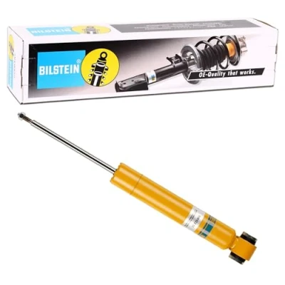 Image de BILSTEIN B6 Performance 19 235486 Amortisseur Essieu avant Pression de gaz Système bitube sur ressort Bossage en bas, Goujon haut