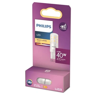 Image de LED 40W G9 WW RF ND SRT6