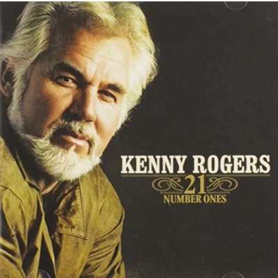 Image de 21 Number Ones [Import]