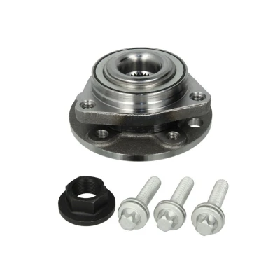 Image de BTA H1U002BTA Kit de roulements roue Essieu avant, gauche, droit SAAB: 9 5 Berline
