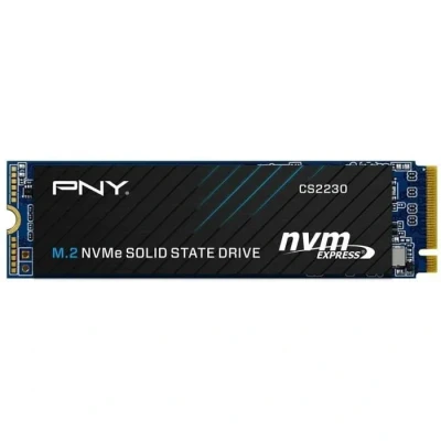 Image de PNY CS2230 M.2 500 Go PCI Express 3.0 NVMe 3D NAND Neuf