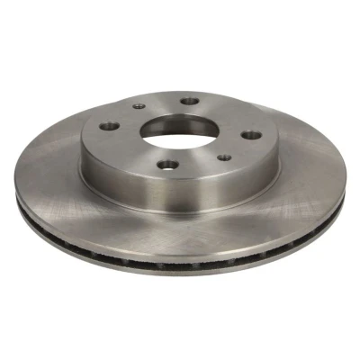 Image de ABE C36021ABE Disque de frein Essieu avant 234 16,0 4 100 ventilé DAIHATSU: Sirion II, Cuore 6, I