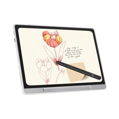 Image de XPPen Magic Note Pad, Bloc Numerique, Liseuse eBook Couleur 10,95 Pouces, Tablette Prise de Numerique avec Trois Modes (Naturel, Encre Papier, Claire)