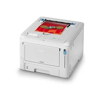 Image de Oki Imprimante laser couleur C650DN A4
