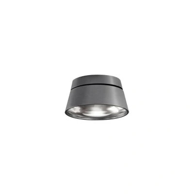 Image de Light Point Vantage 1+ Plafonnier 2700K Titanium