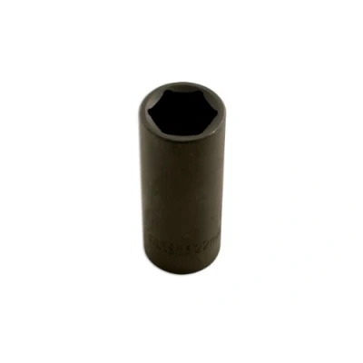 Image de Laser 1716 Embout Rotatif pour visseuse à Percussion 1/2&quot; 22 mm