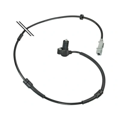 Image de MEYLE 11 14 800 0004 Capteur ABS ORIGINAL Quality passif 2 1550 1210 12 PEUGEOT: 306 3/5 portes, Partner I Combispace, Break
